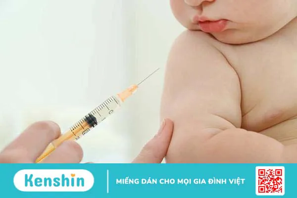 Nên tiêm phòng cho trẻ sơ sinh ở đâu? 5 tiêu chí chọn địa điểm chủng ngừa cho trẻ