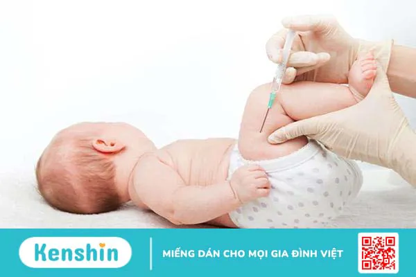 Nên tiêm phòng cho trẻ sơ sinh ở đâu? 5 tiêu chí chọn địa điểm chủng ngừa cho trẻ