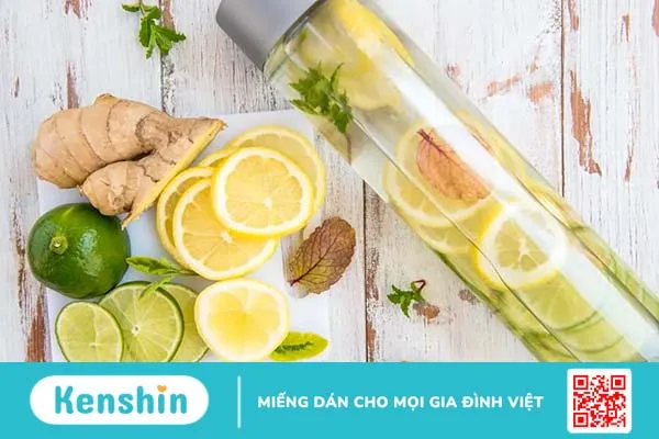 Nên uống gì để cân bằng nội tiết tố nữ? Top 8 loại thức uống dễ tìm