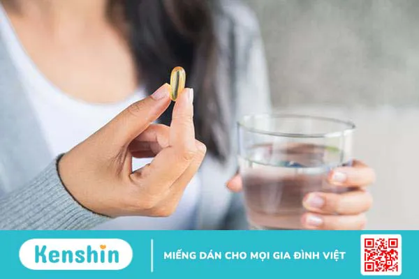 Nên uống thuốc lao vào giờ nào tốt nhất?