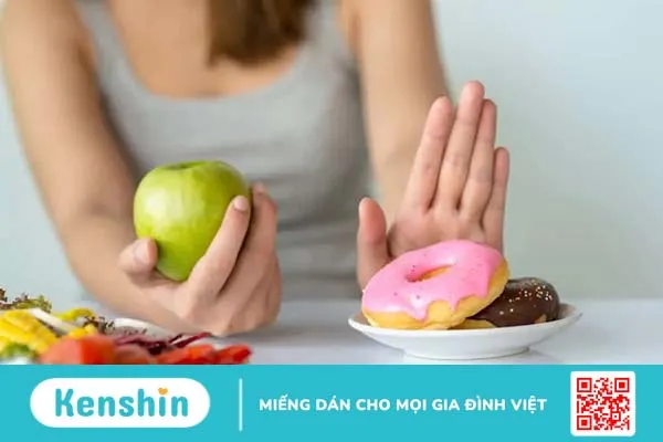 Nên và không nên ăn gì để giảm kích thước u xơ tử cung?