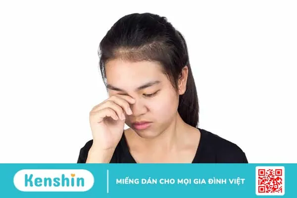 Nên và không nên làm gì sau khi mổ mắt cận thị lasik?