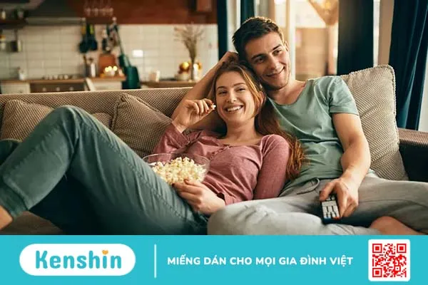 Netflix and Chill là gì? Rủi ro và bí quyết để netflix and chill an toàn