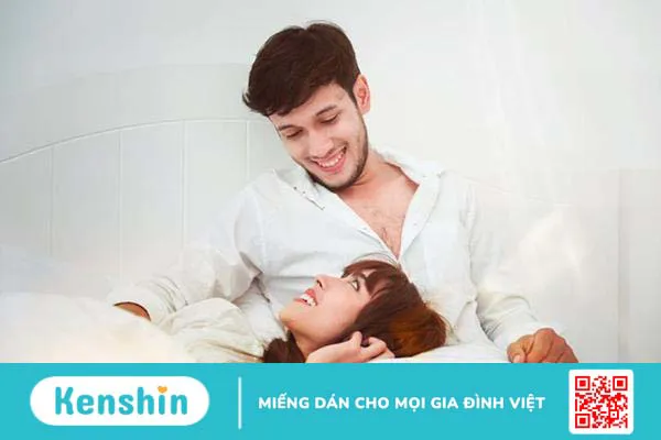 Nếu đang mong con, bạn có biết tư thế nào giúp dễ thụ thai?