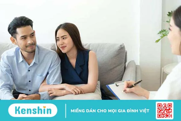 Nếu đang mong con, bạn có biết tư thế nào giúp dễ thụ thai?