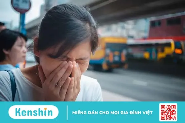 Ngày càng có nhiều người mắc loại bệnh này do ô nhiễm không khí: Liệu bạn đã biết?