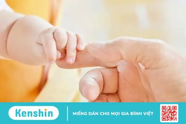 Ngày đầu tiên sau sinh của bé sẽ như thế nào?