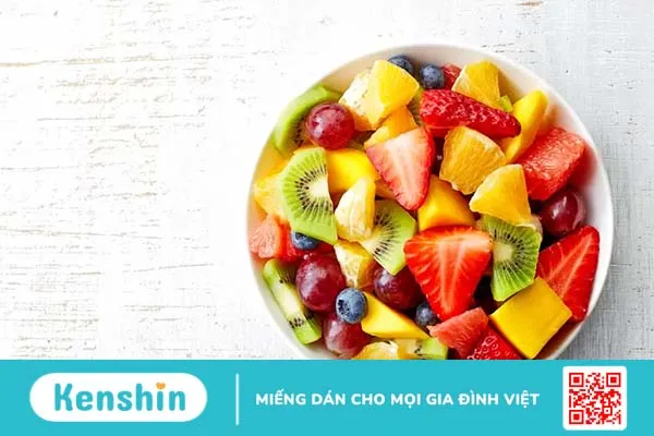 Ngày đèn đỏ nên ăn gì? 10 thực phẩm giúp bạn dễ chịu