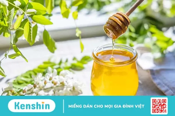 Nghệ mật ong chữa dạ dày: Uống sao để tránh lợi bất cập hại?