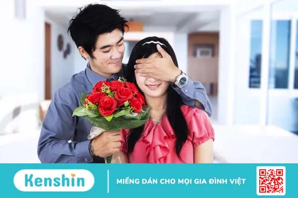 Nghệ thuật quyến rũ phụ nữ khi nàng không chỉ yêu bằng tai