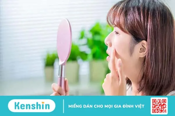 Nghiện nặn mụn: Sở thích kỳ lạ hay hội chứng bệnh?