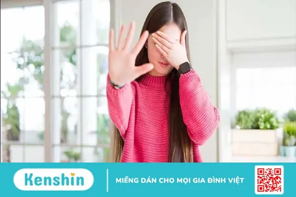 Nghiện nặn mụn: Sở thích kỳ lạ hay hội chứng bệnh?