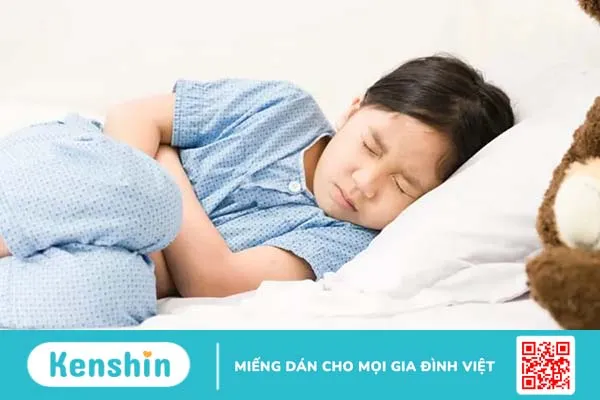 Triệu chứng ngộ độc thực phẩm do Clostridium perfringens