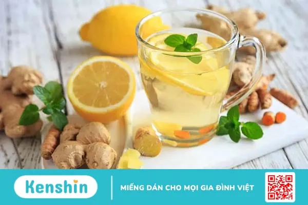 Ngộ độc thực phẩm nên uống gì? Cách chữa ngộ độc tại nhà