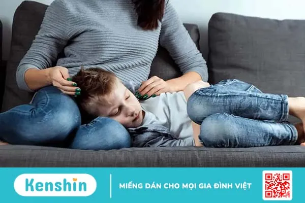 Ngộ độc thực phẩm ở trẻ em bao lâu thì khỏi? Cách giúp bé mau hết bệnh