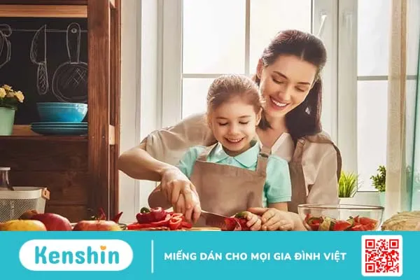 Ngộ độc thực phẩm ở trẻ em bao lâu thì khỏi? Cách giúp bé mau hết bệnh