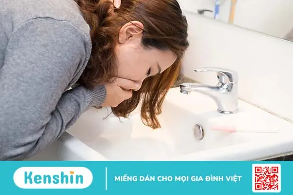 Ngộ độc trà sữa: Nguyên nhân, triệu chứng và cách xử lý