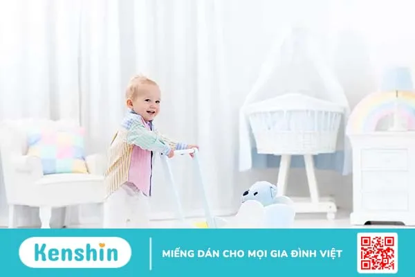 Ngỡ ngàng trước 8 lợi ích của cá cơm với sức khỏe con trẻ