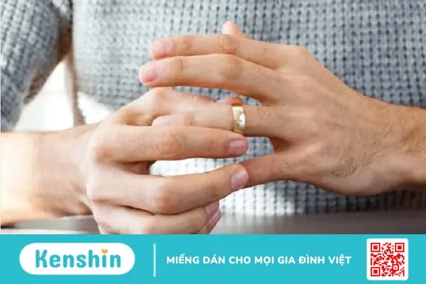 Ngoại tình trong tư tưởng: Khởi đầu từ những tổn thương