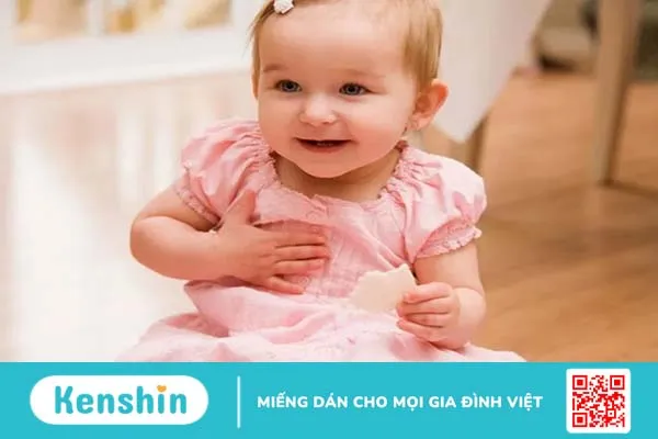 Ngôn ngữ ký hiệu giúp con thông minh, bạn đã thử dạy bé?