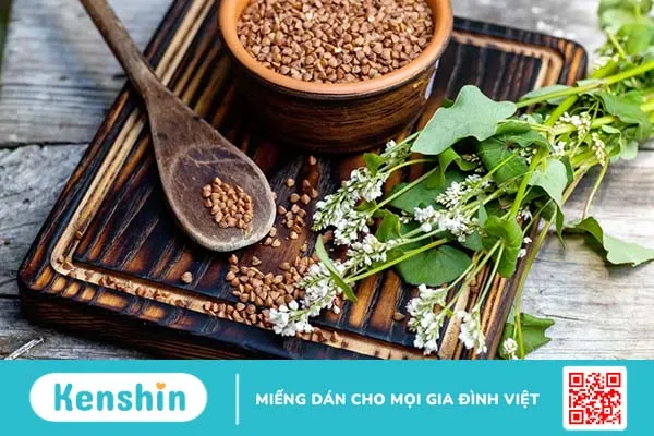 Ngũ cốc cho người tiểu đường bao gồm những loại nào?