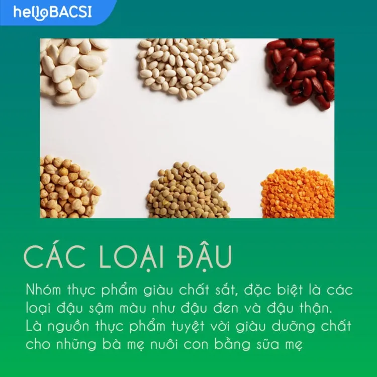 Ngũ cốc lợi sữa có thực sự giúp mẹ có nguồn sữa dồi dào?