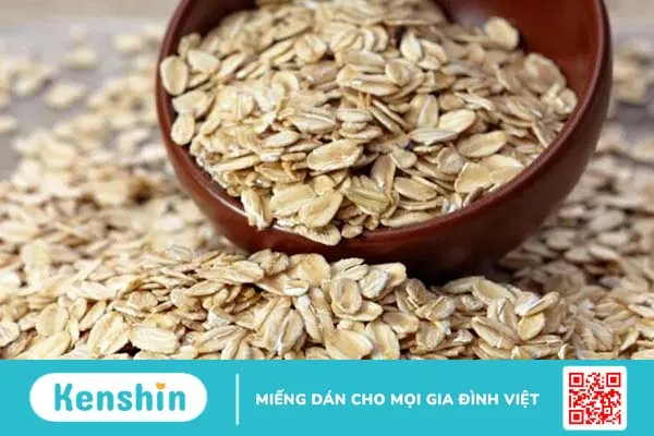 Ngũ cốc: Món ăn không thể thiếu trong thực đơn nhà bạn