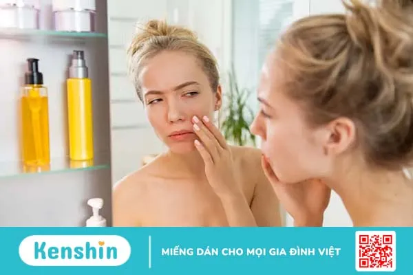 Ngủ dậy mắt bị sưng là do đâu? Sưng mắt khi ngủ dậy phải làm sao?