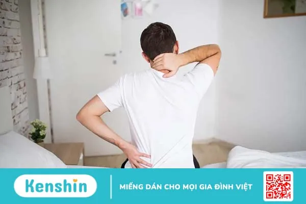 Ngủ nằm sấp: Không thấy lợi đâu mà hại thì nhiều!