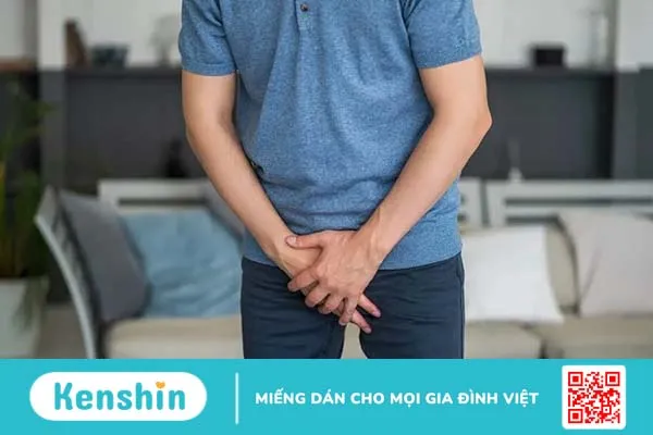 Ngứa bìu về đêm là dấu hiệu của bệnh lý gì? Cách xử lý