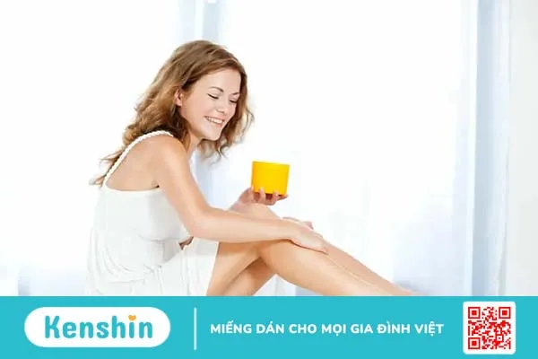 Ngứa chân khi mang thai liệu có nguy hiểm?