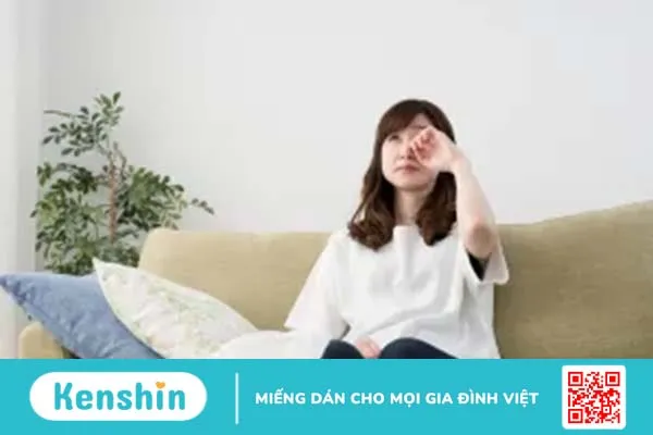 Ngứa khóe mắt là bệnh gì? Nguyên nhân và mẹo chữa