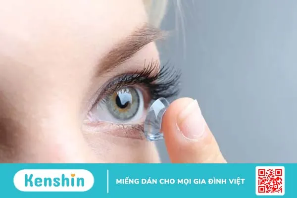 Ngứa mắt là bệnh gì? 8 nguyên nhân phổ biến và cách trị