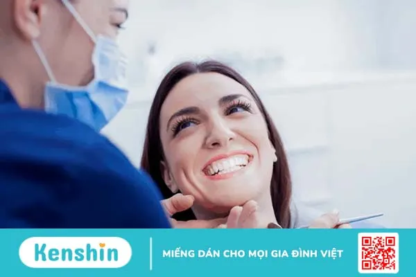 Ngứa nướu răng lâu ngày: Xử lý và phòng ngừa như thế nào?