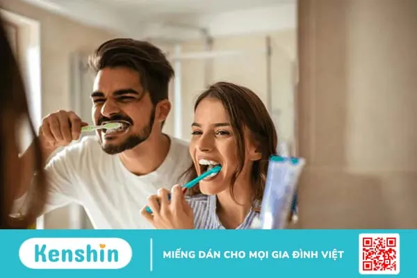 Ngứa nướu răng lâu ngày: Xử lý và phòng ngừa như thế nào?