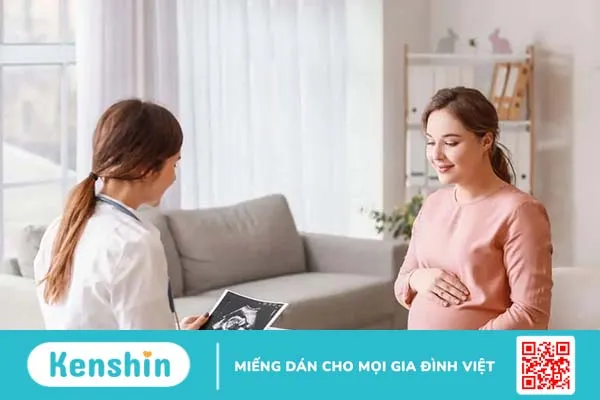 Ngứa vùng kín khi mang thai do đâu, cần làm gì? Mẹ bầu chớ coi thường!