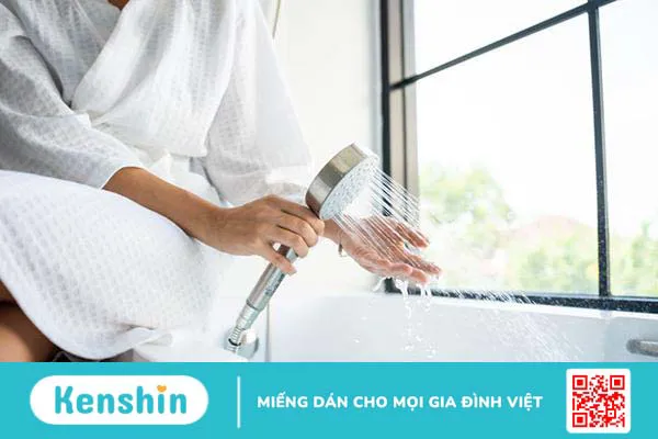 Ngứa vùng kín sau sinh: Mẹ đã biết nguyên nhân và cách xử lý an toàn?