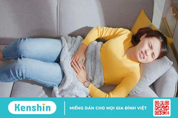 Ngứa vùng kín sau sinh: Mẹ đã biết nguyên nhân và cách xử lý an toàn?