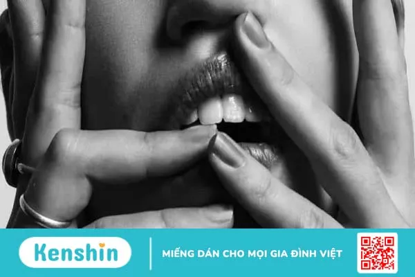 Ngừng “oral sex” là cách phòng bệnh ung thư vòm họng tốt nhất?