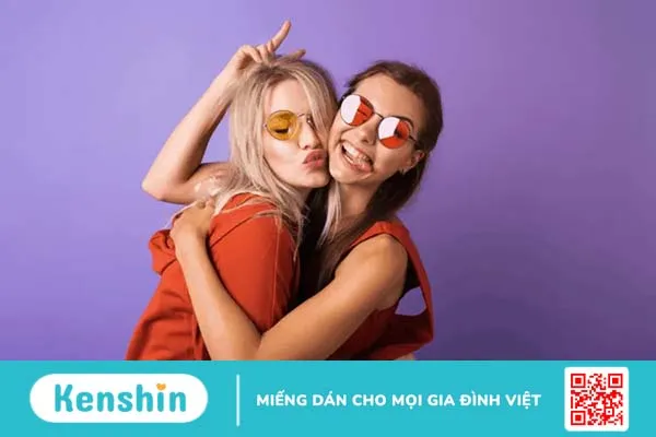 Người á tính (Demisexual) là gì? Dấu hiệu nhận biết và đời sống tình cảm