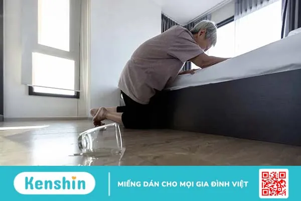 Người bệnh alzheimer sống được bao lâu sau chẩn đoán lần đầu?