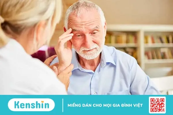 Người bệnh alzheimer sống được bao lâu sau chẩn đoán lần đầu?