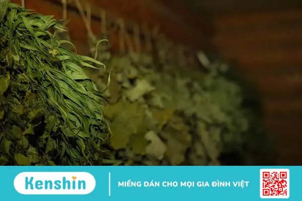 Người bệnh COVID-19 có nên xông hơi? Xông như thế nào là đúng cách?