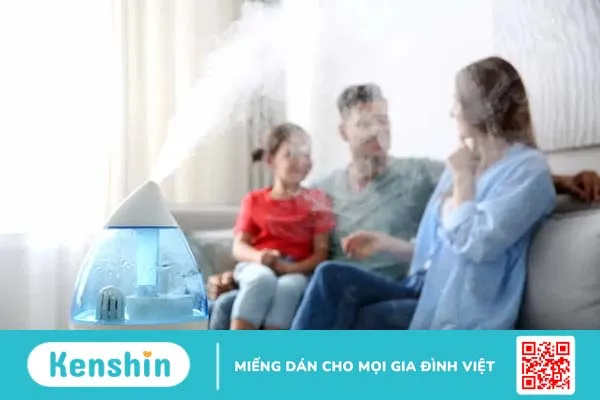 Người bệnh COVID-19 có nên xông hơi? Xông như thế nào là đúng cách?