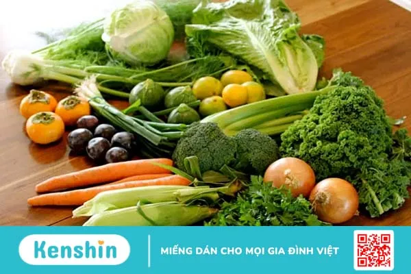 Người bệnh động kinh nên ăn gì, kiêng gì để hạn chế co giật?