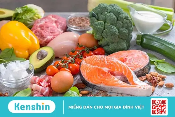 Người bệnh động kinh nên ăn gì, kiêng gì để hạn chế co giật?