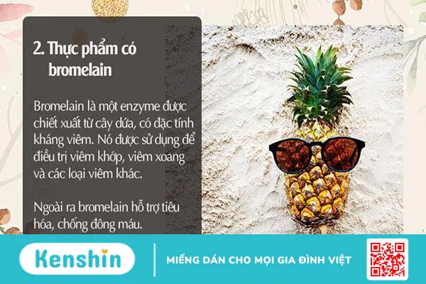 Người bệnh gút nên ăn gì? Thực đơn cho người bệnh gout