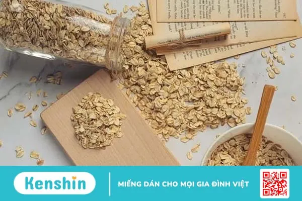 Người bệnh hở van tim nên ăn gì?