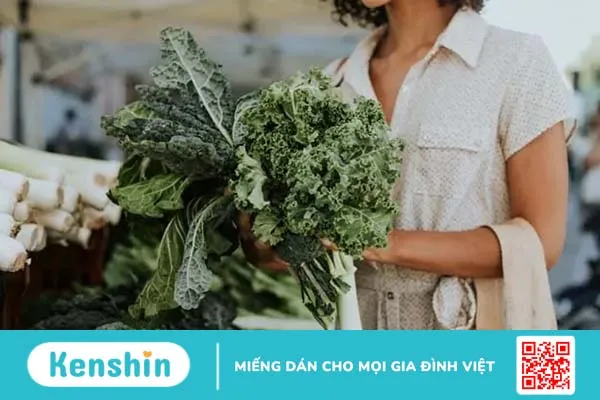 Người bệnh hở van tim nên ăn gì?