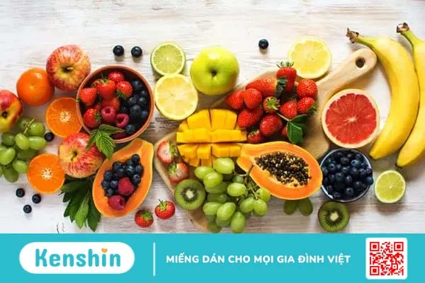 Người bệnh hở van tim nên ăn gì?